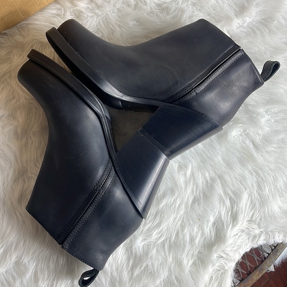 ACNE STUDIOS BOOTS - Picture 3 of 9